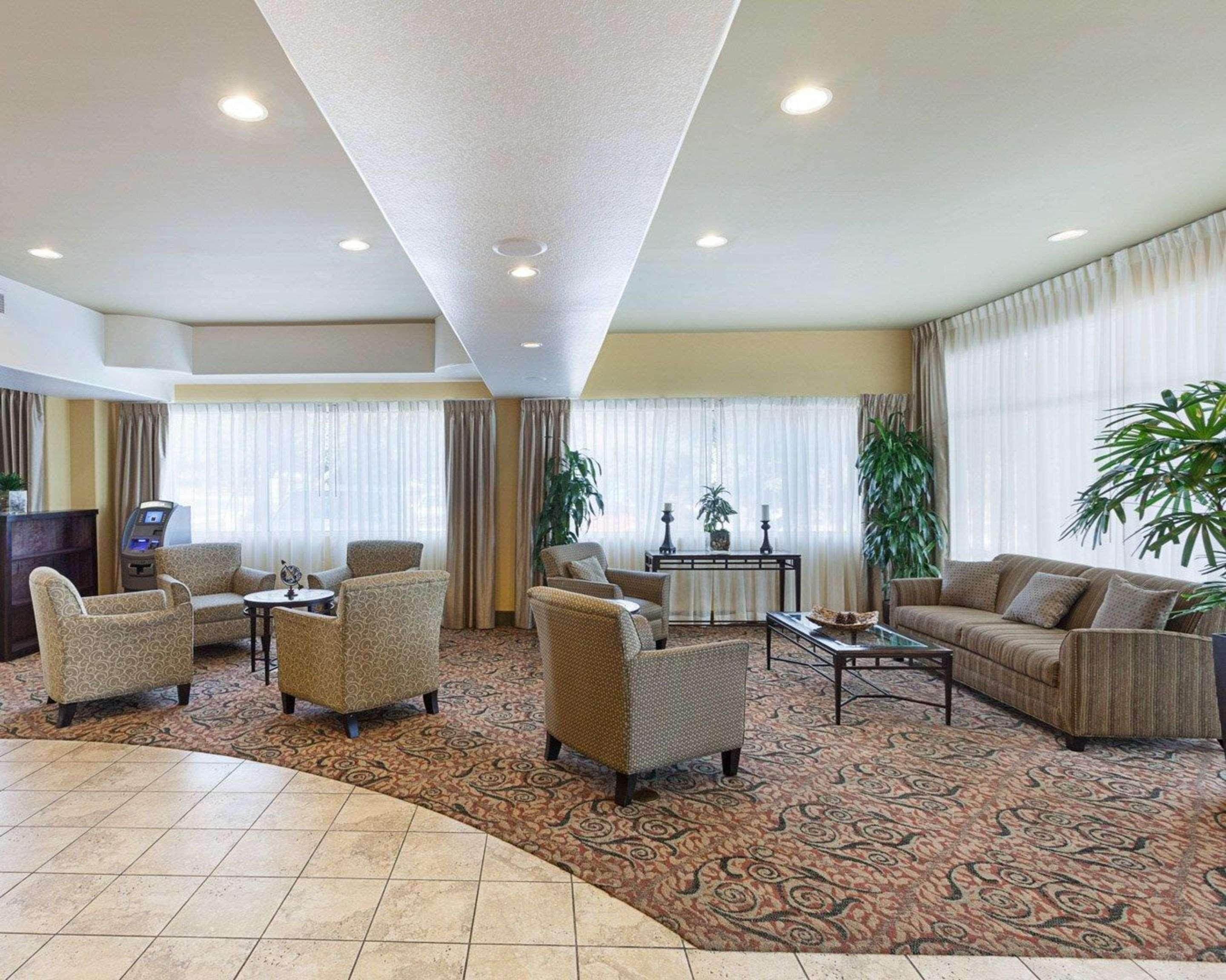 Comfort Suites Medical Center Near Six Flags San Antonio Extérieur photo